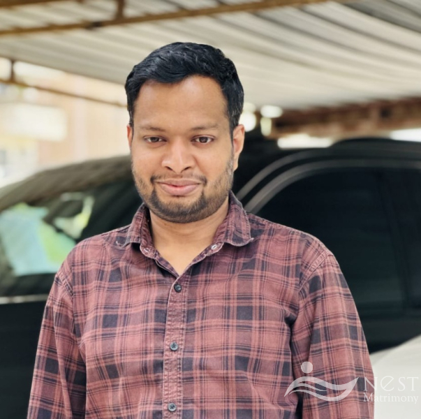 Nidheesh